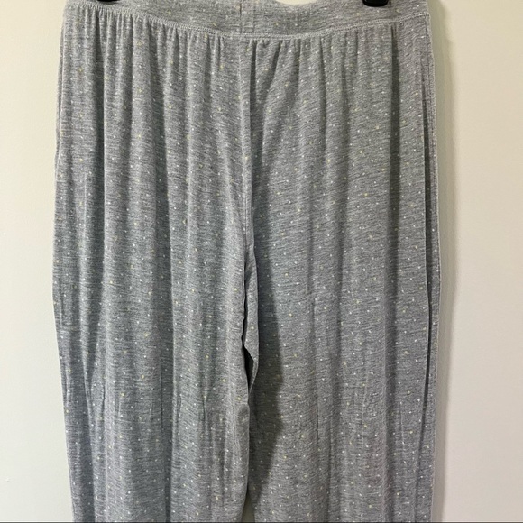 Alfani Pajamas SZ Medium Gray Women - Picture 4 of 16